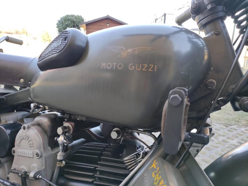 Moto Guzzi Super Alce  (4)
