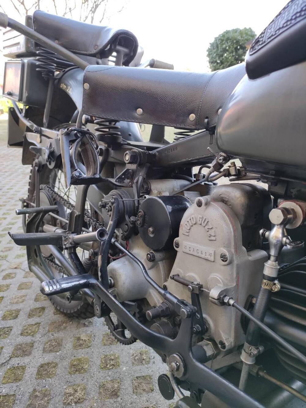 Moto Guzzi Super Alce  (5)