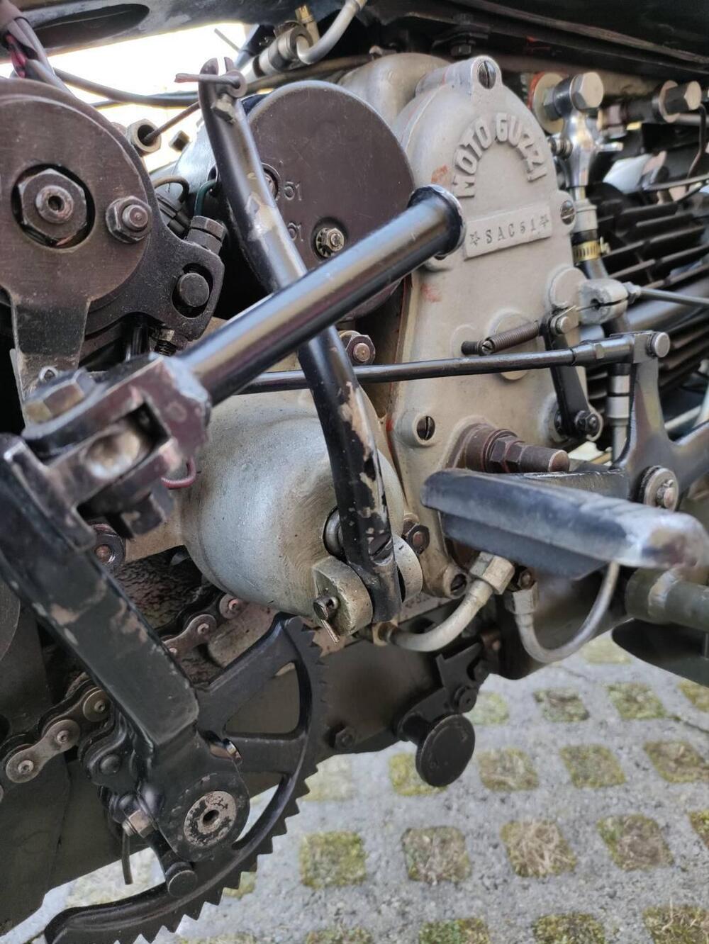 Moto Guzzi Super Alce  (6)