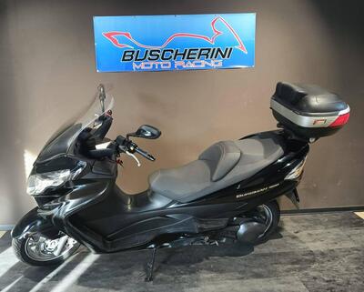 Suzuki Burgman AN 400 (2006 - 07) usata