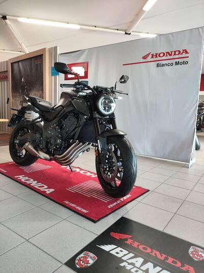 Honda CB 650 R (2021 - 23) usata