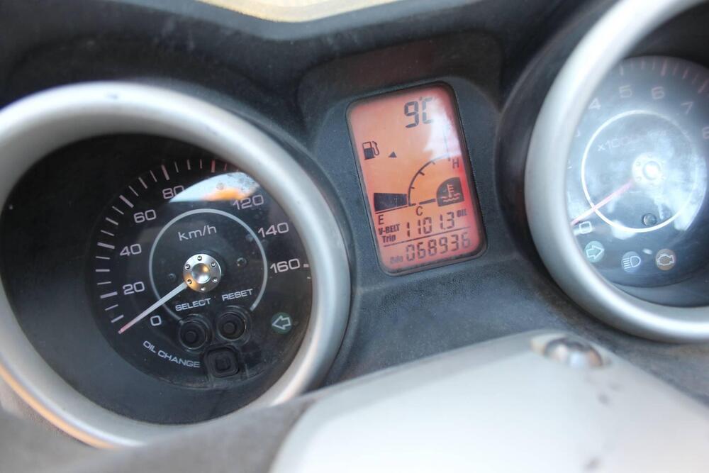 Yamaha X-Max 250 (2010 - 13) (2)