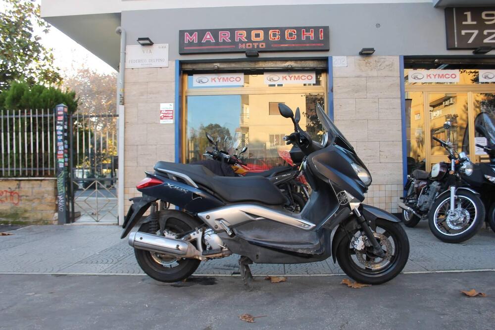 Yamaha X-Max 250 (2010 - 13) (3)