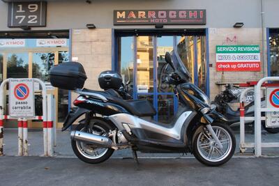 Yamaha X-City 250 (2006 - 16) usata