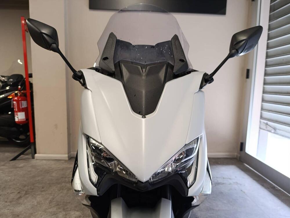 Yamaha T-Max 530 DX (2017 - 19) (5)