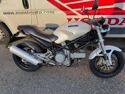 Ducati Monster 620 Dark (2003 - 06) usata