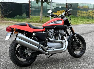 Harley-Davidson 1200 XR (2009 - 12) usata