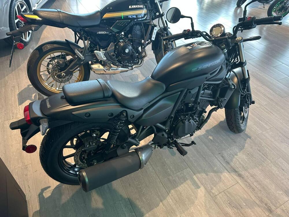 Kawasaki Eliminator 500 (2024 - 26) (3)