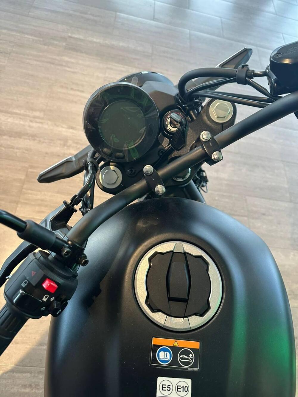 Kawasaki Eliminator 500 (2024 - 26) (5)