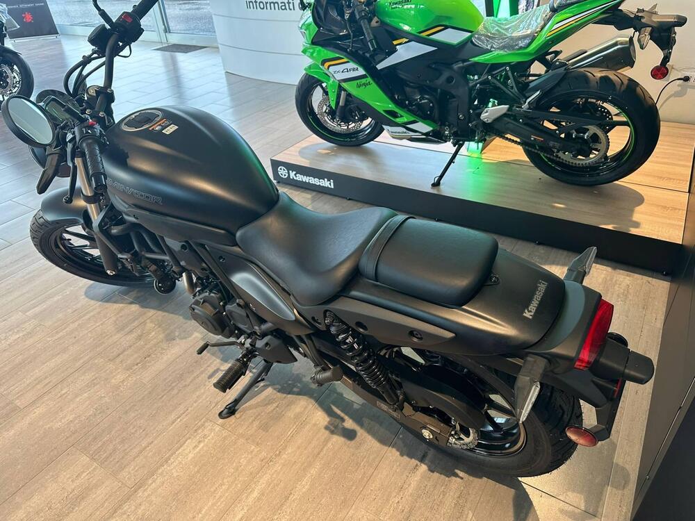 Kawasaki Eliminator 500 (2024 - 26) (6)