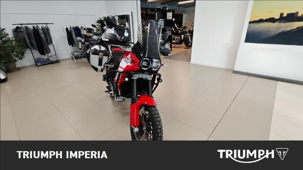 Ducati DesertX Discovery (2025) (3)