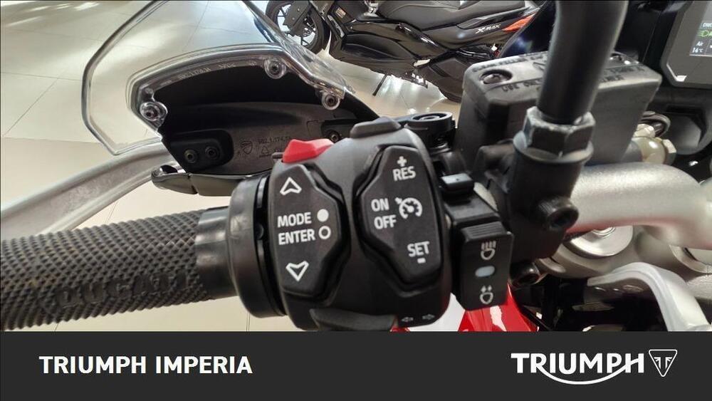 Ducati DesertX Discovery (2025) (7)