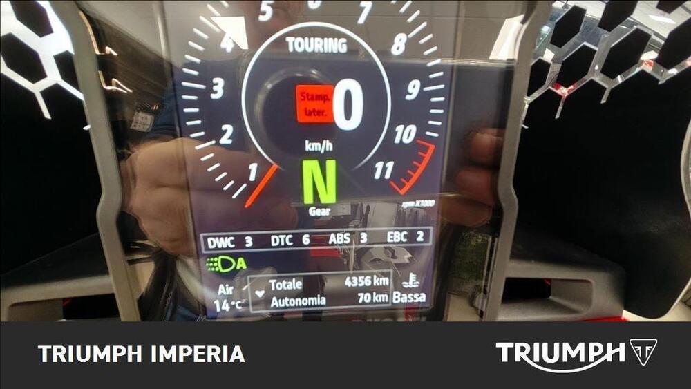 Ducati DesertX Discovery (2025) (6)