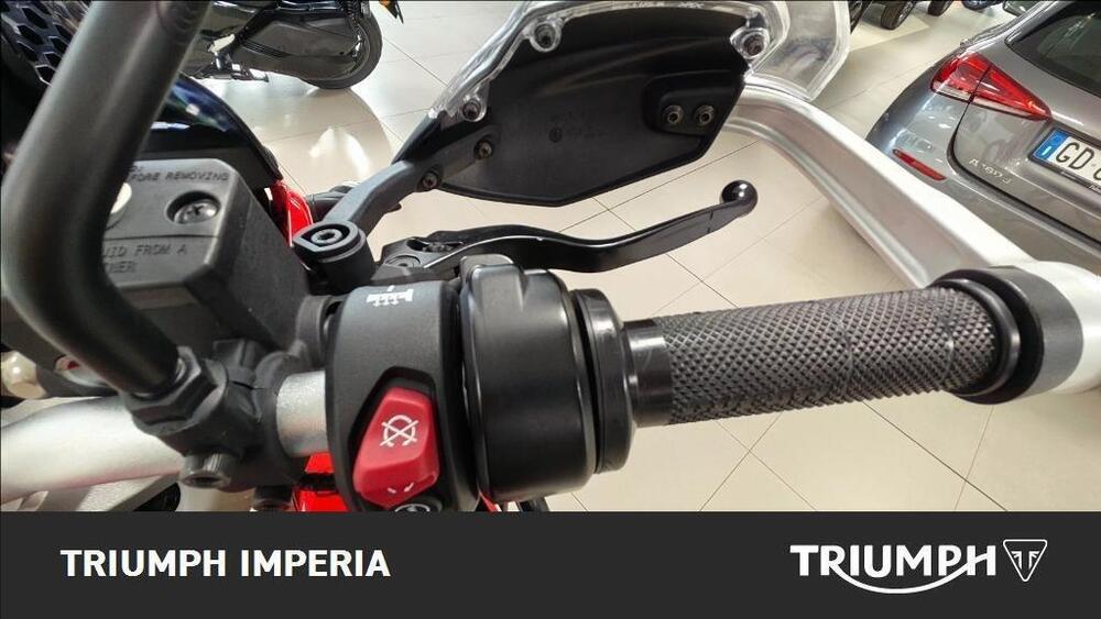 Ducati DesertX Discovery (2025) (8)