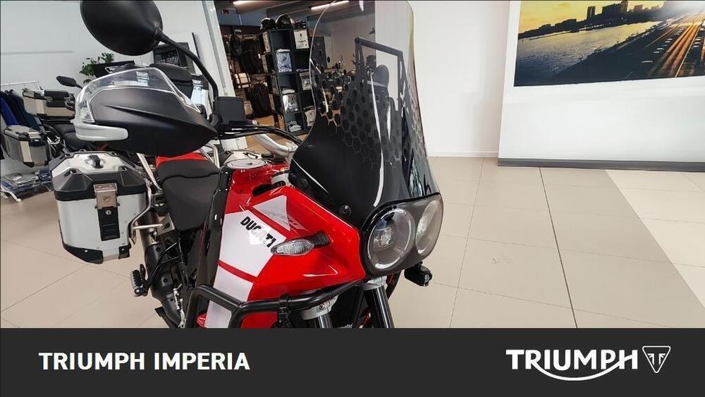 Ducati DesertX Discovery (2025) (12)