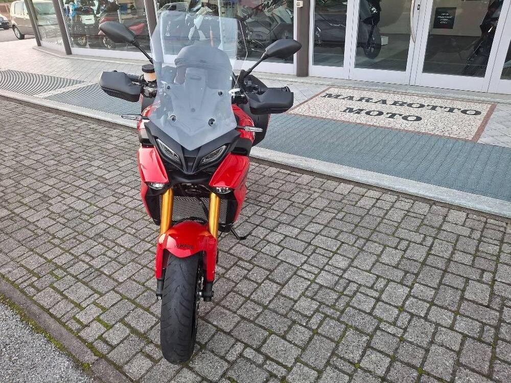 Yamaha Tracer 9 GT (2021 - 24) (2)