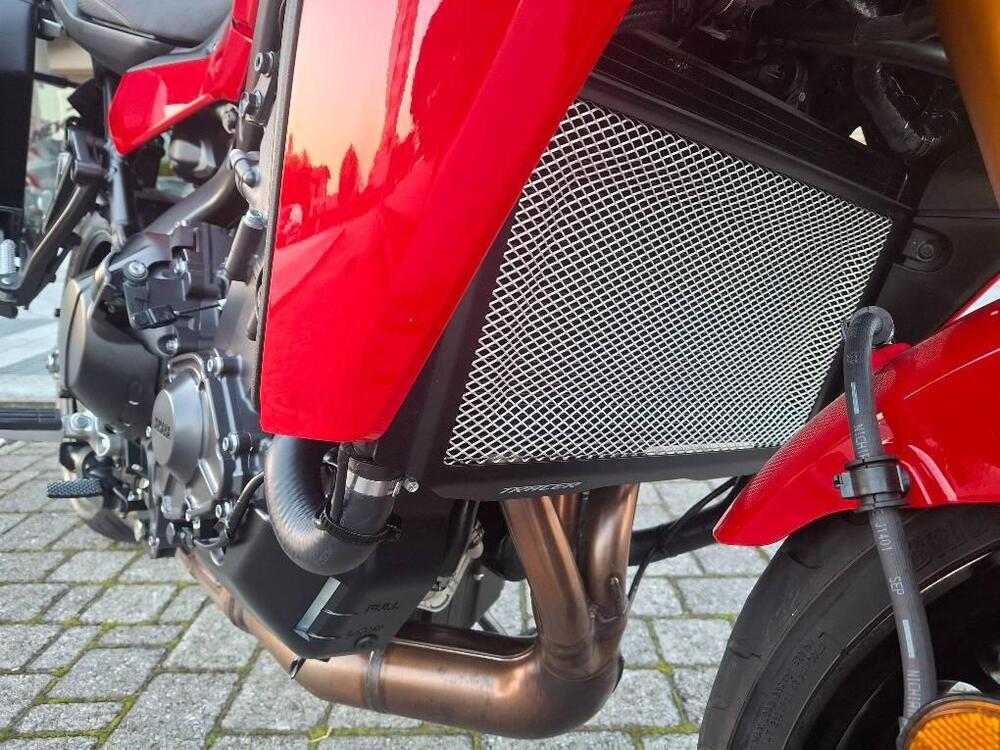 Yamaha Tracer 9 GT (2021 - 24) (6)