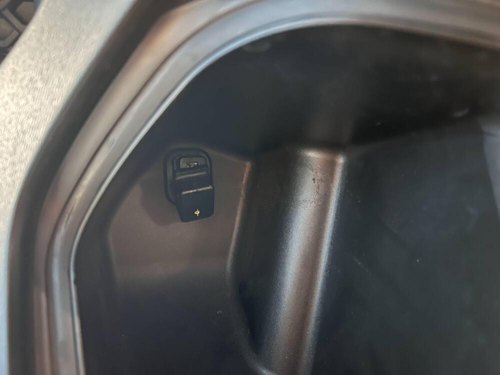 Piaggio Beverly 400 S ABS-ASR (2021 - 24) (9)