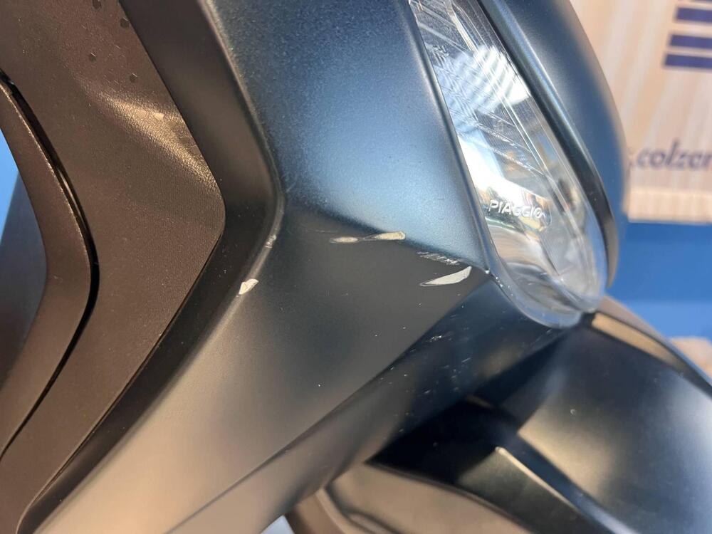 Piaggio Beverly 400 S ABS-ASR (2021 - 24) (7)