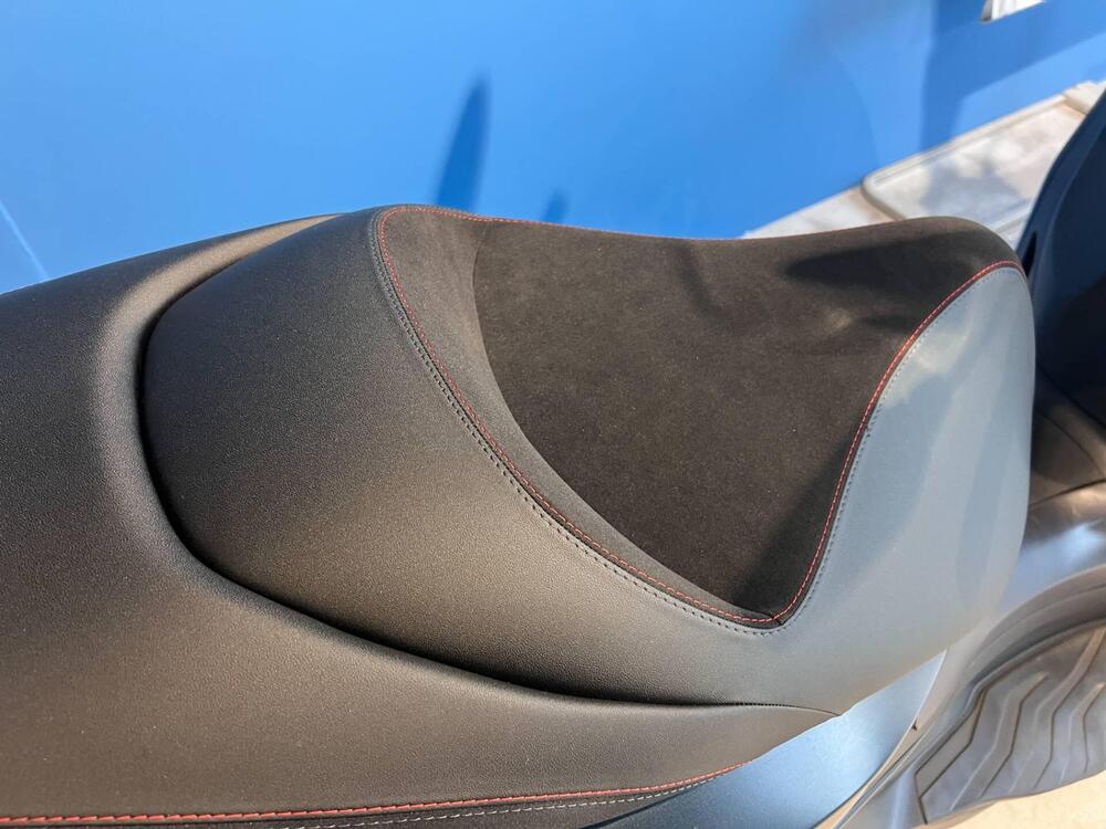 Piaggio Beverly 400 S ABS-ASR (2021 - 24) (12)