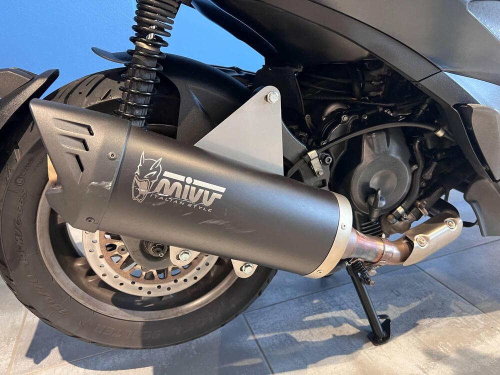 Piaggio Beverly 400 S ABS-ASR (2021 - 24) (16)