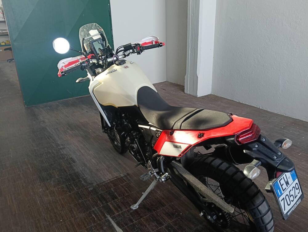 Yamaha Ténéré 700 (2021) (2)