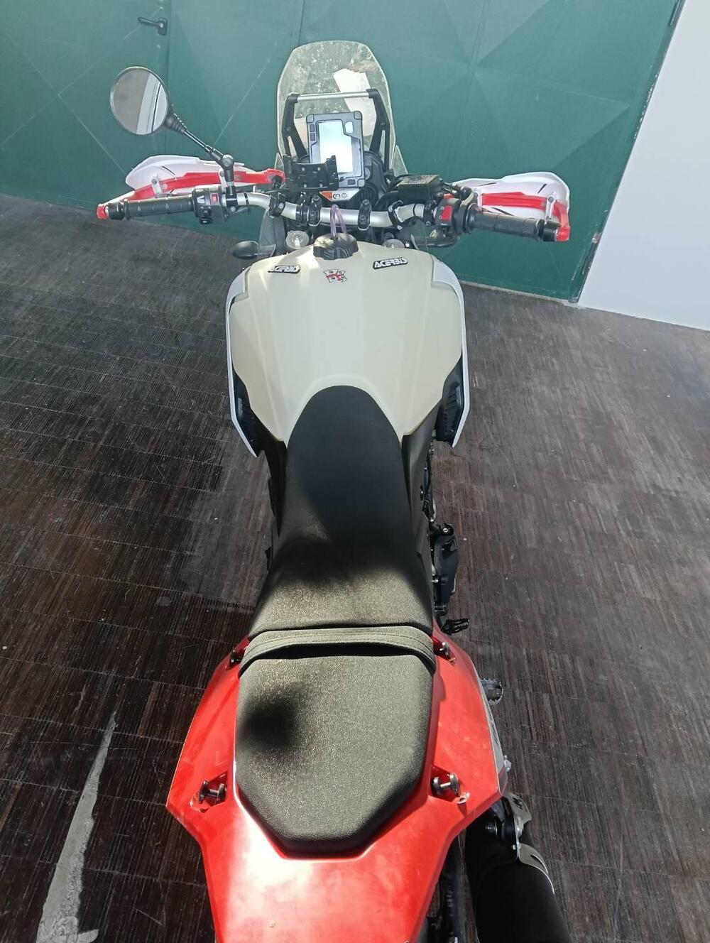 Yamaha Ténéré 700 (2021) (4)
