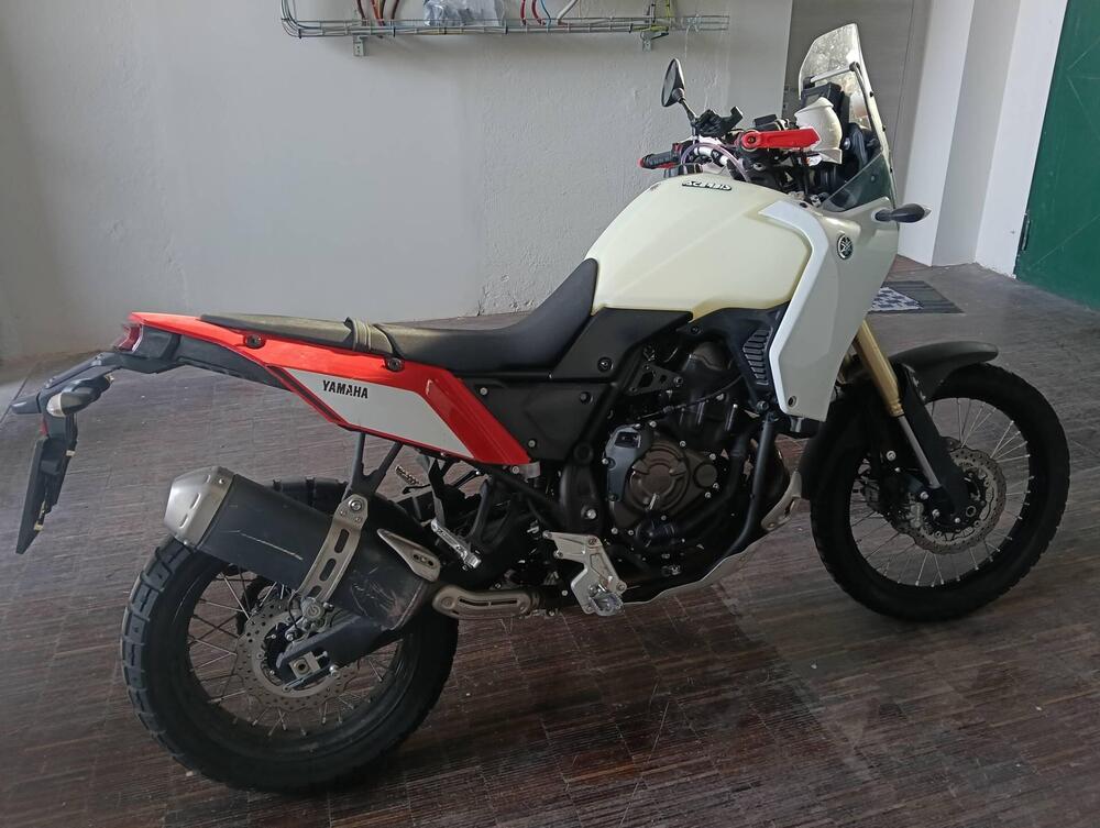 Yamaha Ténéré 700 (2021) (3)