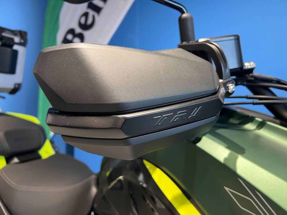 Benelli TRK 702X (2023 - 25) (9)