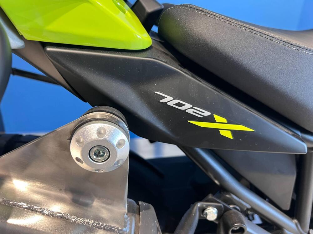 Benelli TRK 702X (2023 - 25) (12)