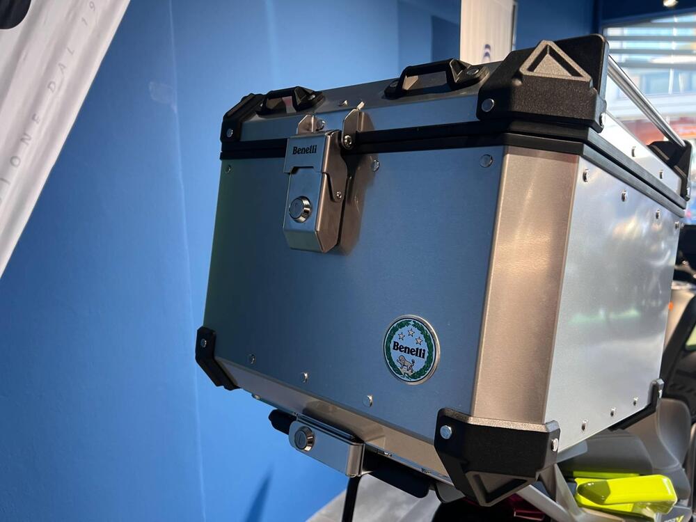 Benelli TRK 702X (2023 - 25) (15)