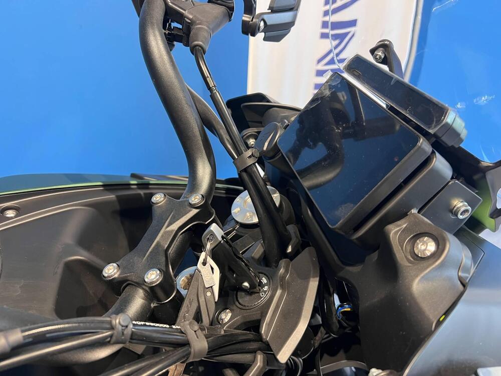 Benelli TRK 702X (2023 - 25) (11)