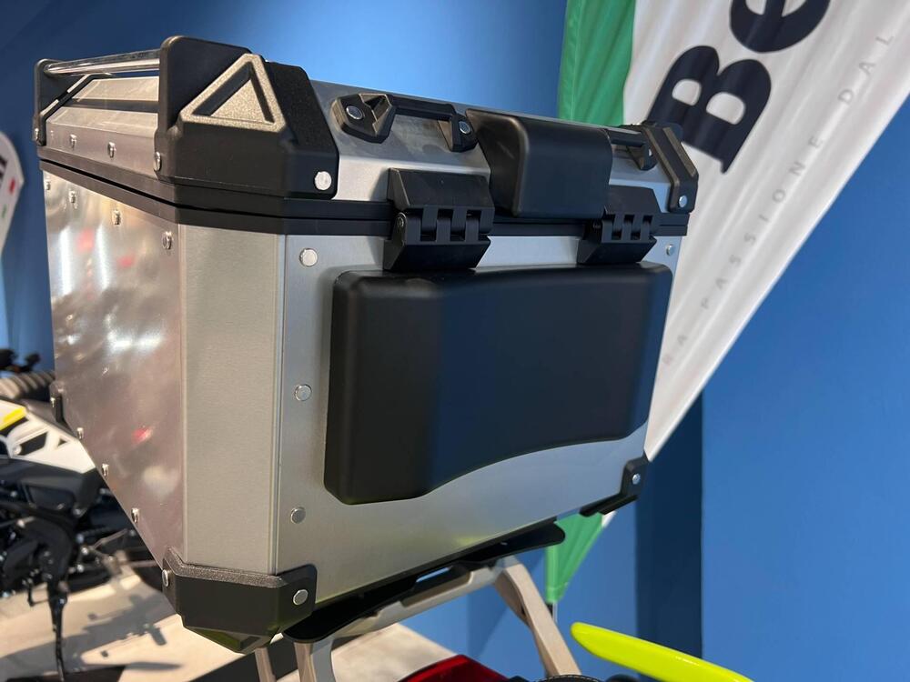 Benelli TRK 702X (2023 - 25) (16)