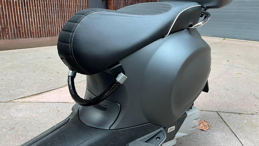 Vespa Sprint 150 3V Sport ie ABS (2016 - 18) (6)