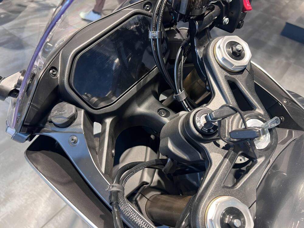 Benelli Tornado 550 (2025 - 26) (9)