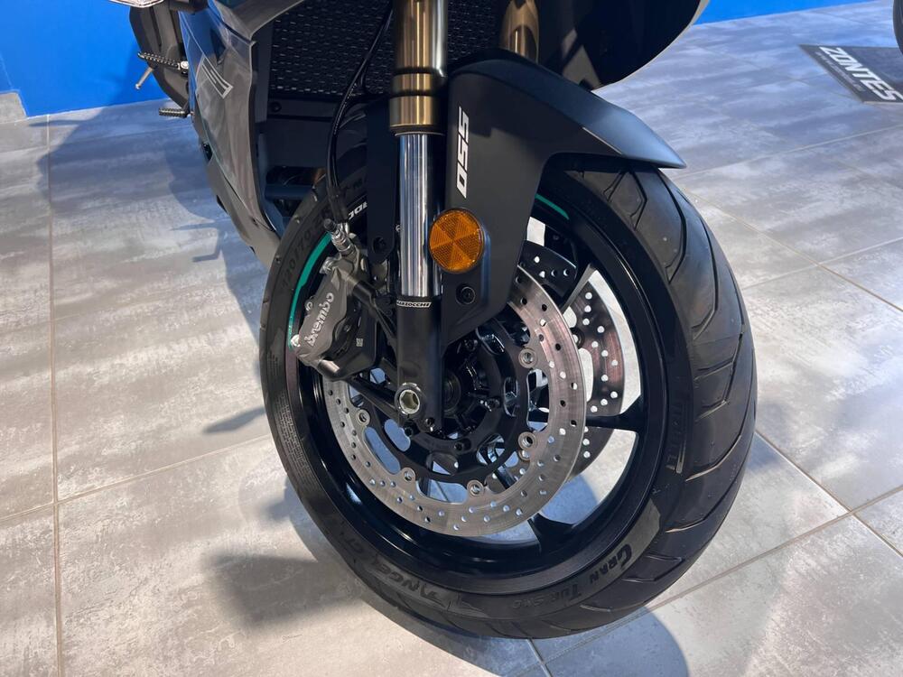 Benelli Tornado 550 (2025 - 26) (15)