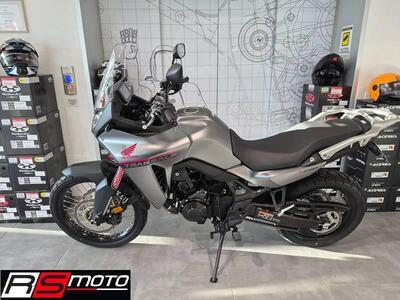 Honda Transalp XL750 (2023 - 24) usata