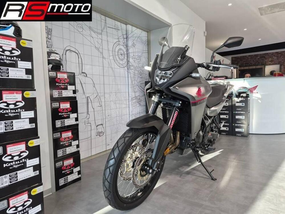 Honda Transalp XL750 (2023 - 24) (2)