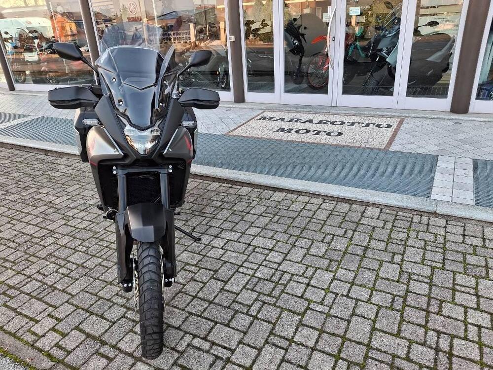 Honda Transalp XL750 (2023 - 24) (2)