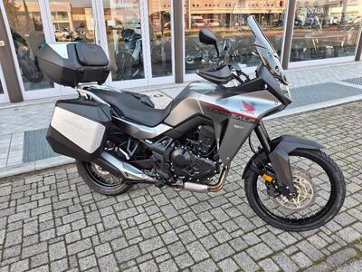 Honda Transalp XL750 (2023 - 24) usata