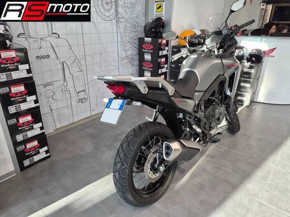 Honda Transalp XL750 (2023 - 24) (4)