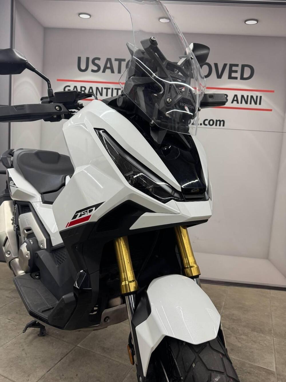 Honda X-ADV 750 (2025) (4)