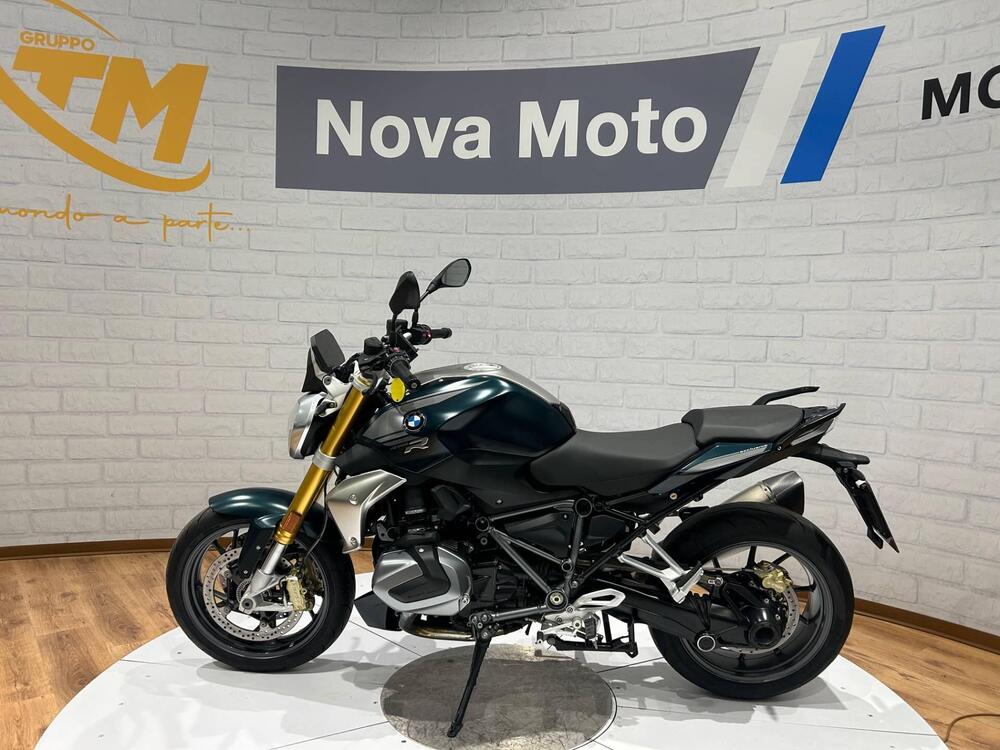 Bmw R 1250 R (2019 - 20)