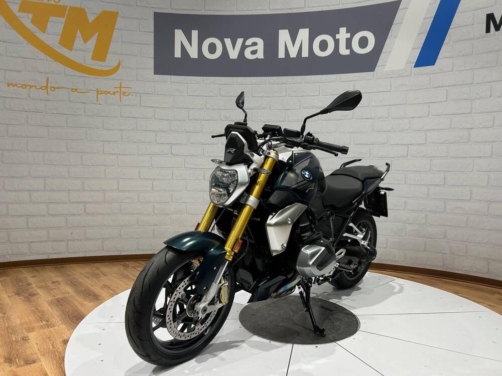Bmw R 1250 R (2019 - 20) (2)