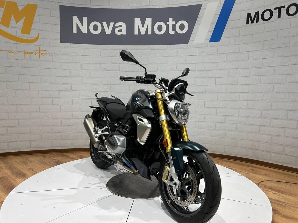 Bmw R 1250 R (2019 - 20) (3)