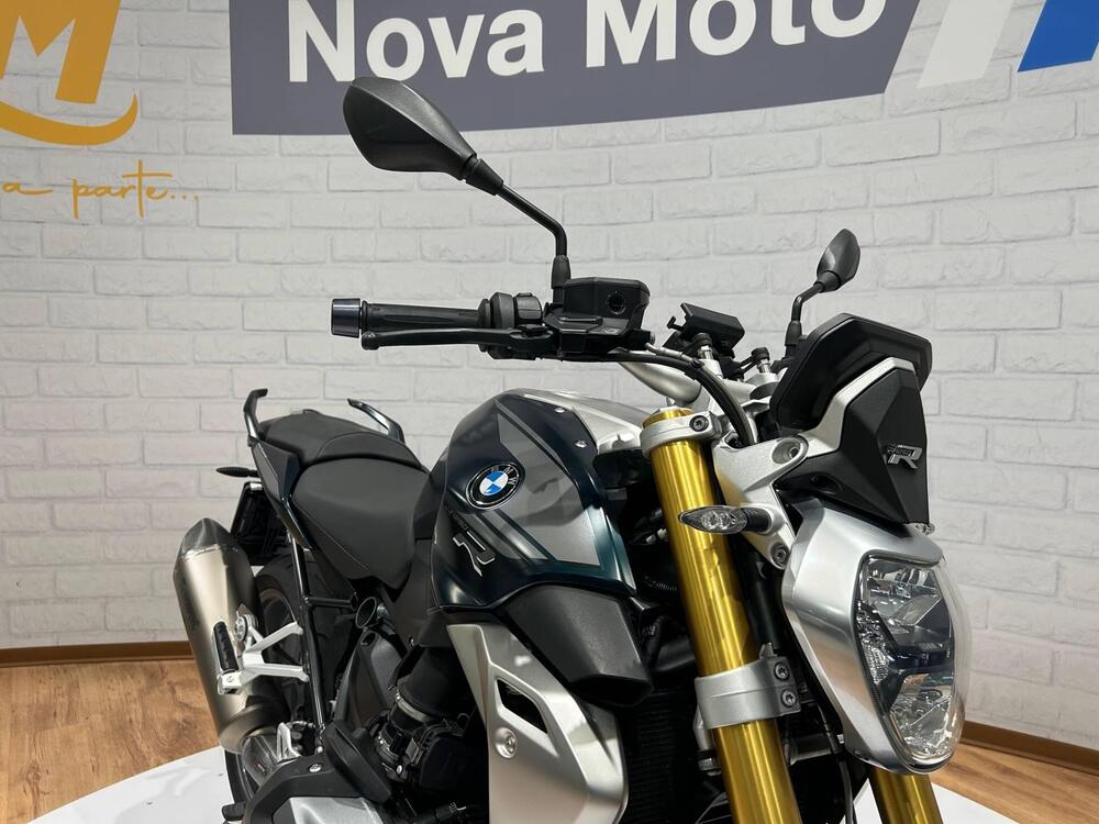 Bmw R 1250 R (2019 - 20) (4)