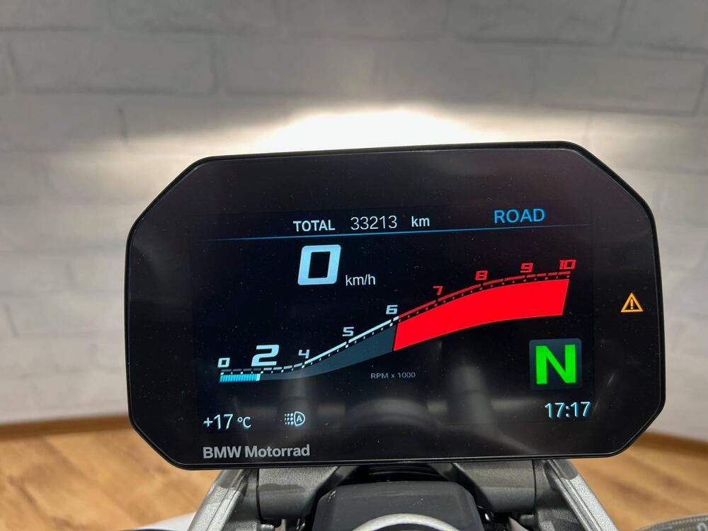 Bmw R 1250 R (2019 - 20) (7)