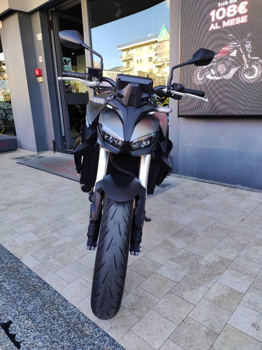 Honda CB 1000 Hornet (2025 - 26) (2)