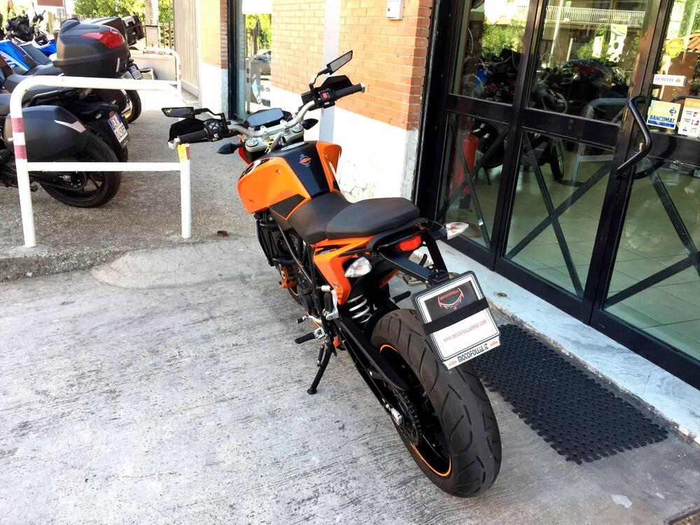 KTM 690 Duke (2016 - 19) (6)