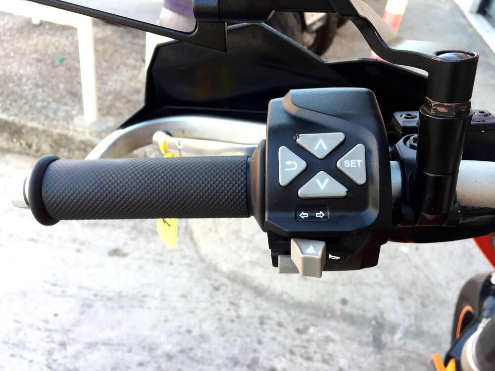 KTM 690 Duke (2016 - 19) (12)